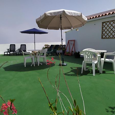 Comfortable Apartment In The North Of Tenerife Sauzal Exterior photo
