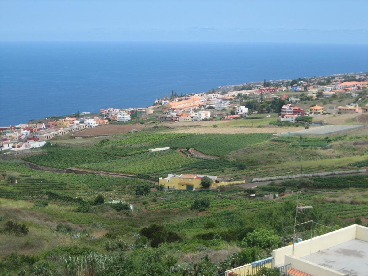 Comfortable Apartment In The North Of Tenerife Sauzal Exterior photo