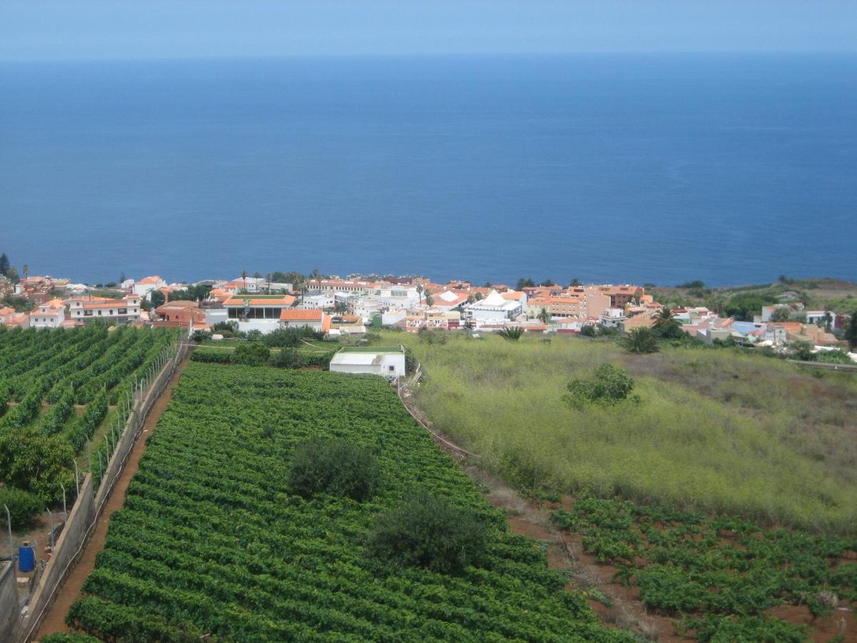 Comfortable Apartment In The North Of Tenerife Sauzal Exterior photo