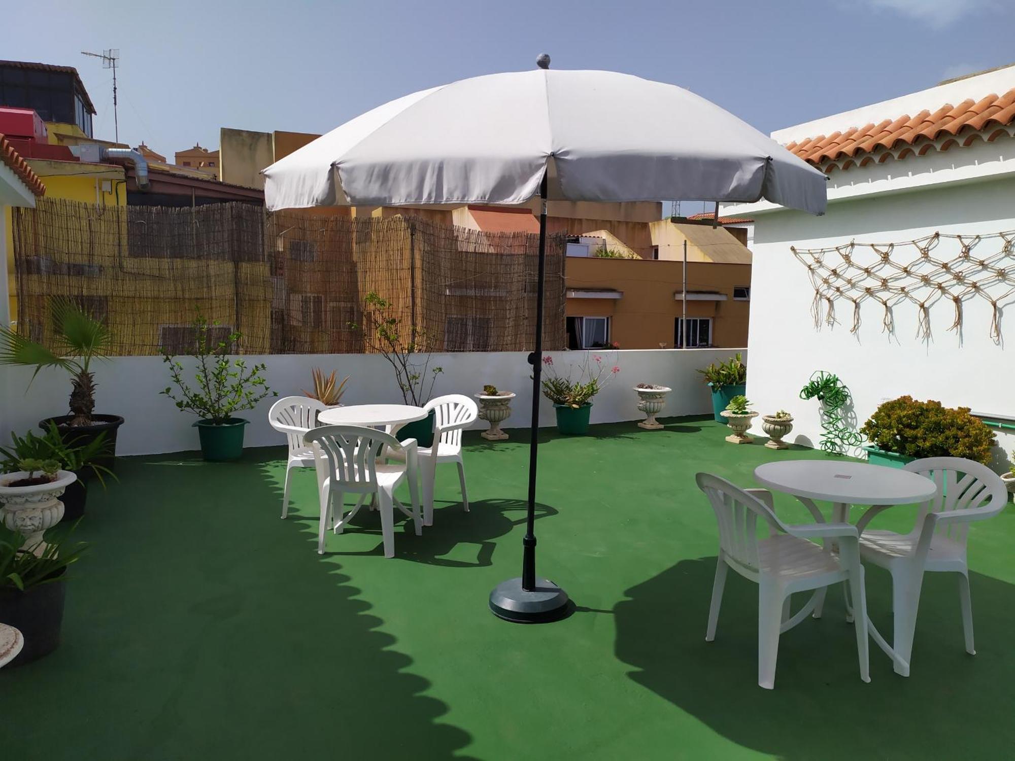 Comfortable Apartment In The North Of Tenerife Sauzal Exterior photo